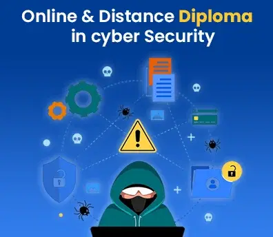 Online and Distance Diploma in Cyber Threats and Security