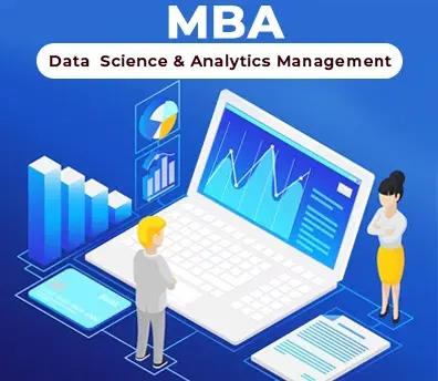 Online and distance MBA in Data Science and Analytics Management