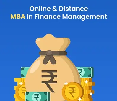 Online and distance MBA in Finance Management