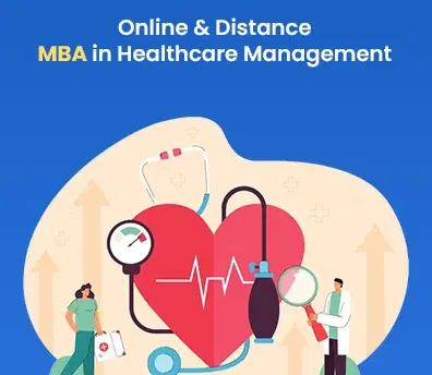Online and distance MBA in Healthcare Management