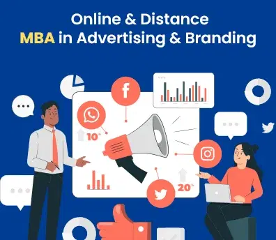 Online and distance MBA in Advertising & Branding
