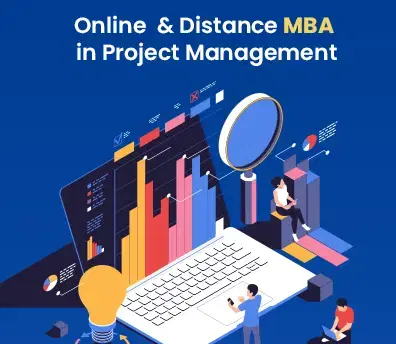Online and distance MBA in Project Management