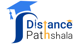 distance pathshala Logo