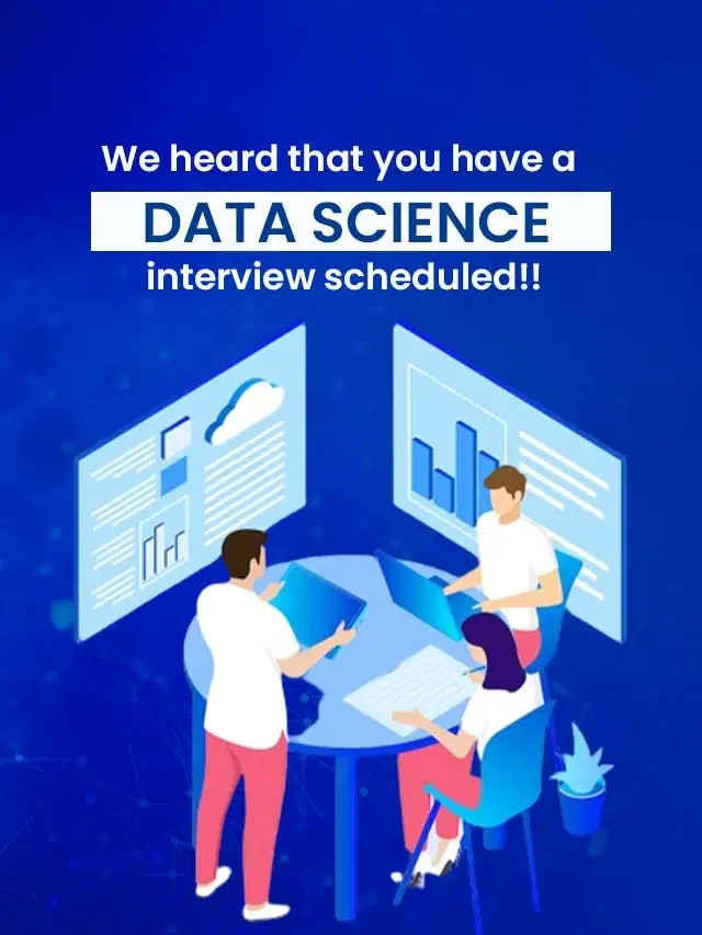 Tips to ace your data science interview in 2023